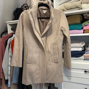 J Crew Coat